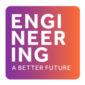 Engineering a Better Future logo