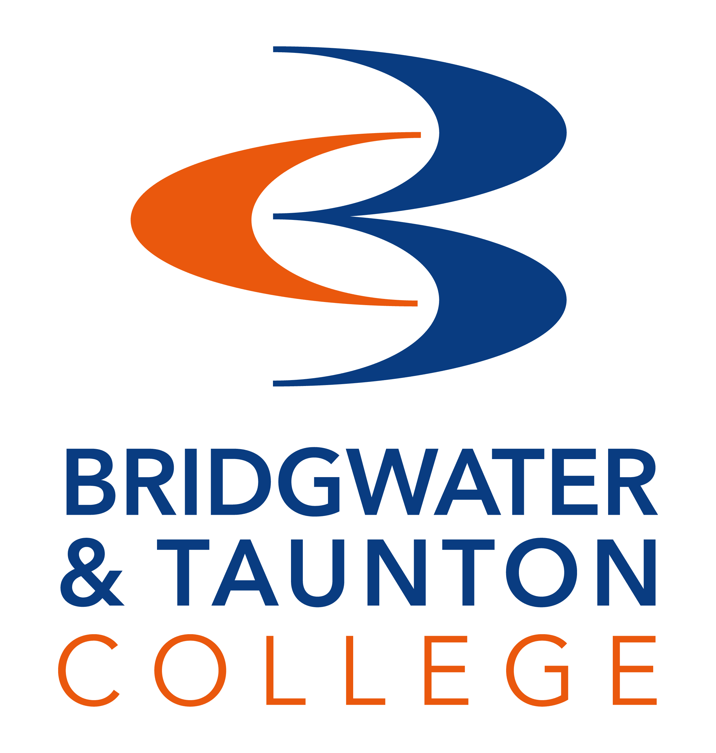 Bridgwater & Taunton College Logo