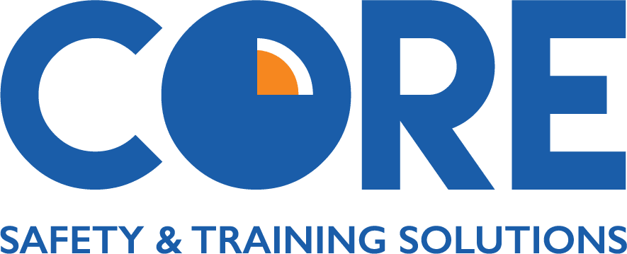 Core Safety & Training Logo