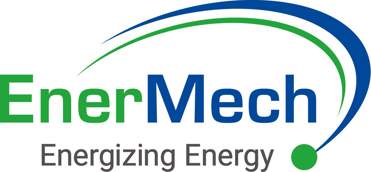 Energizing Energy Logo (