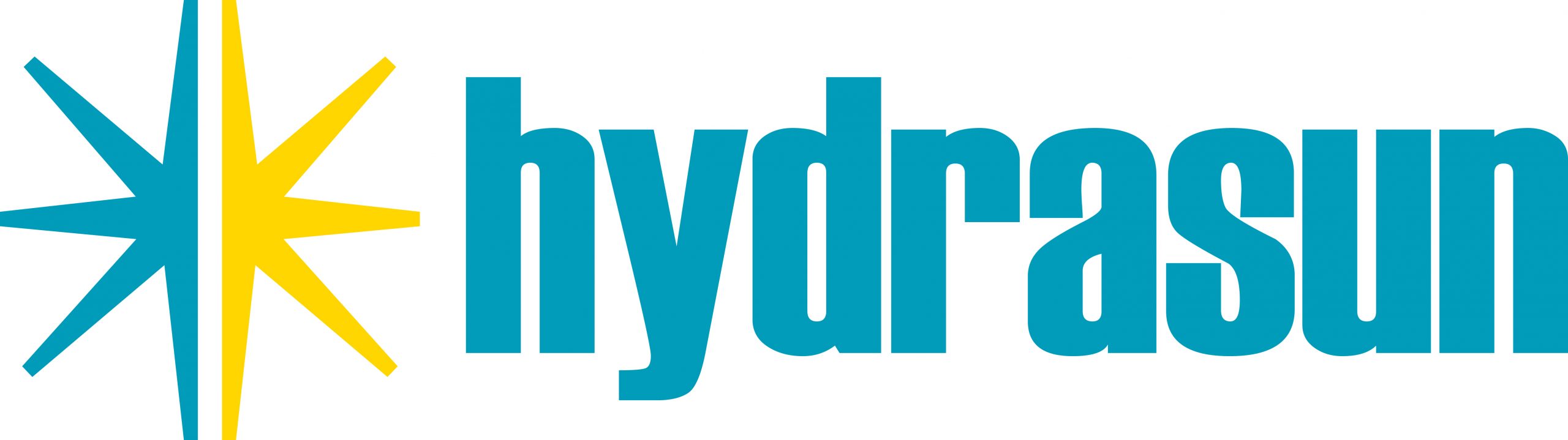 Hydrasun Logo