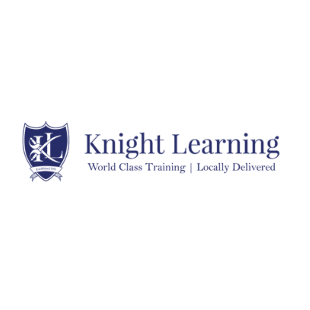 Knight Learning Logo