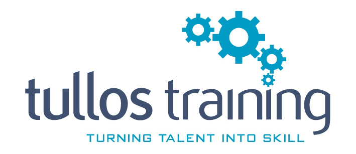 Tullos Training Logo