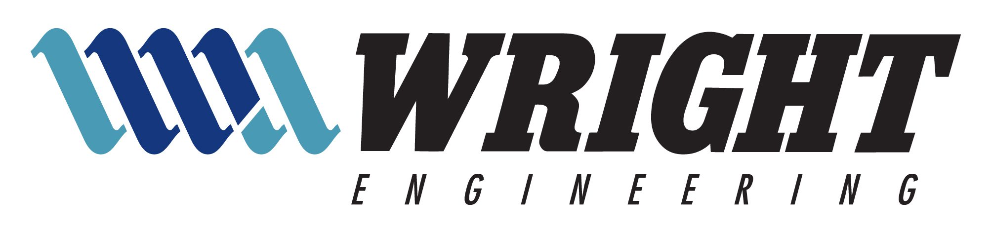 Wright Engineering Logo