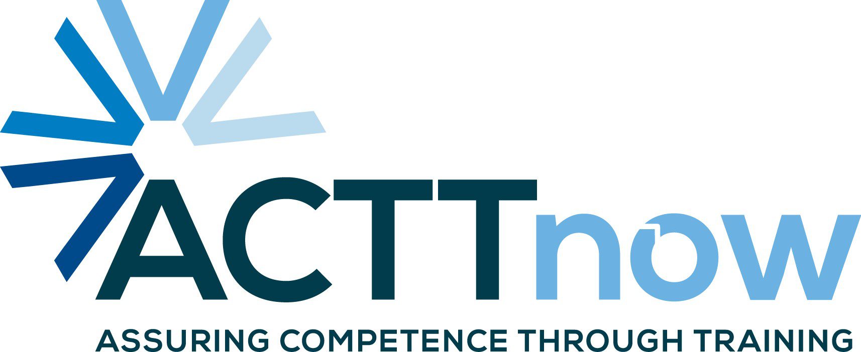 ACTTnow Logo
