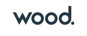 Wood Plc Logo