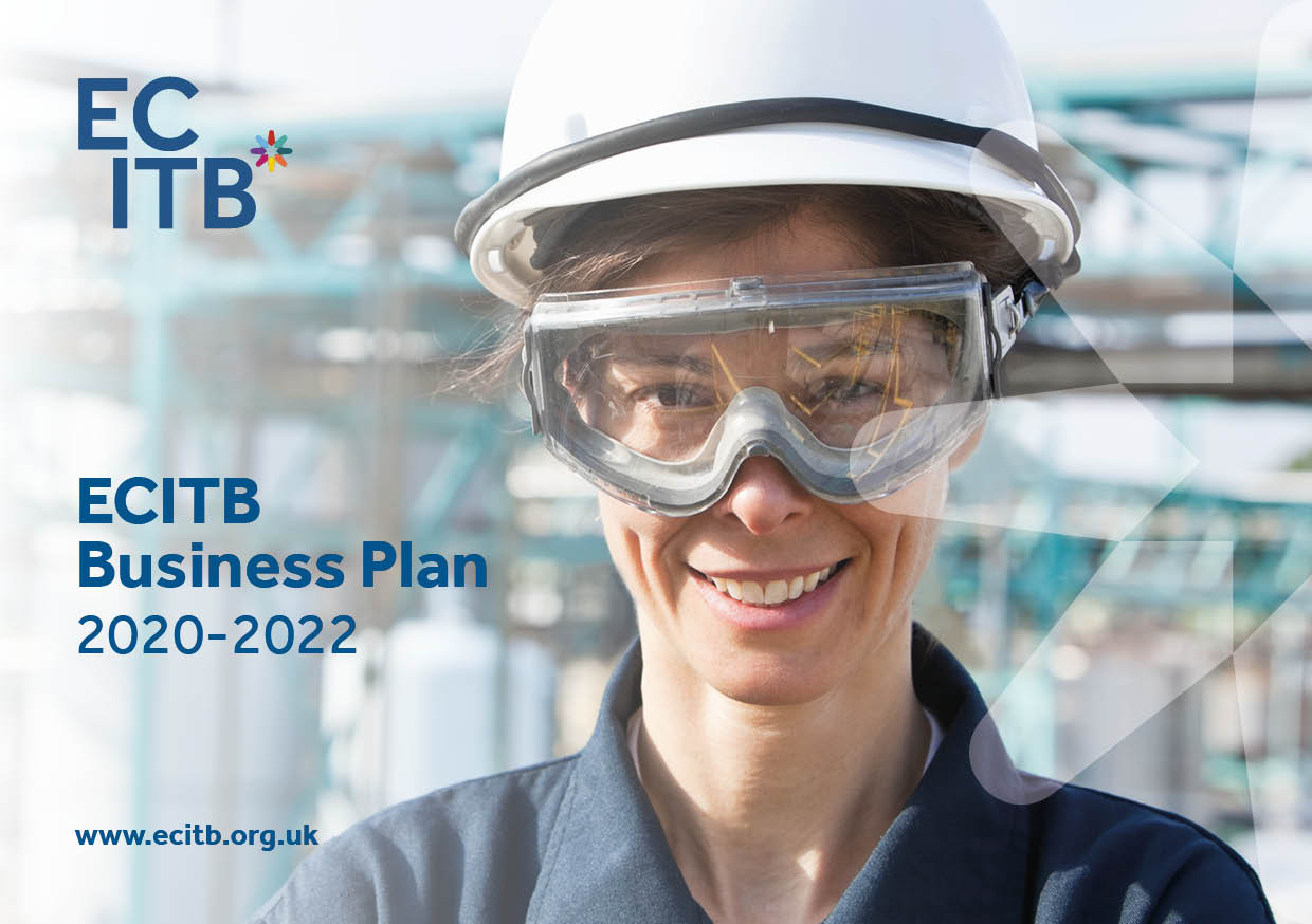 ECITB Business Plan 2020 2022