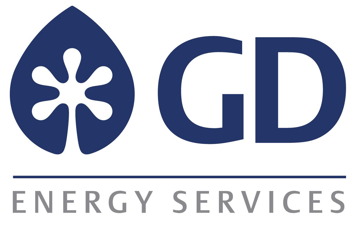 GDES Logo