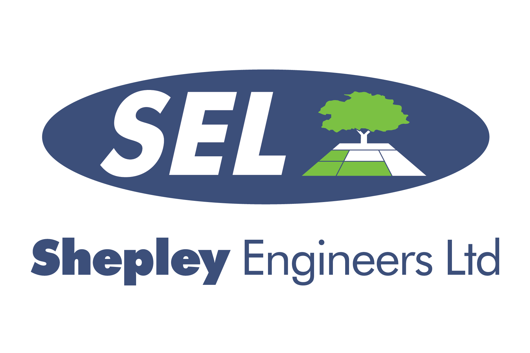 Shepley Logo