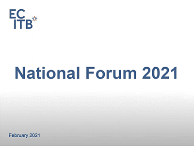 National Forum 2020