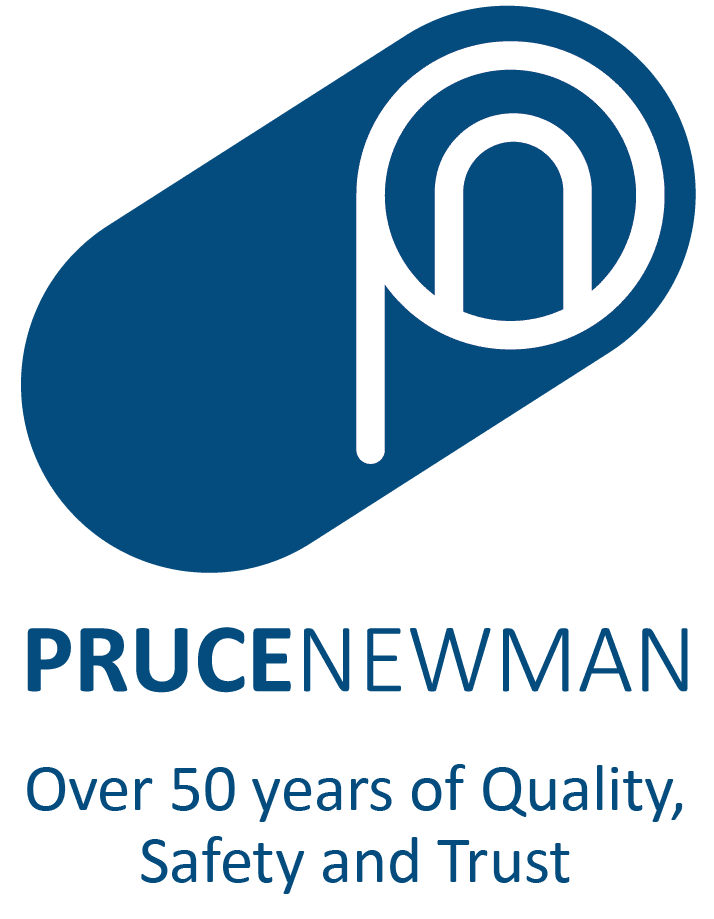 Pruce Newman