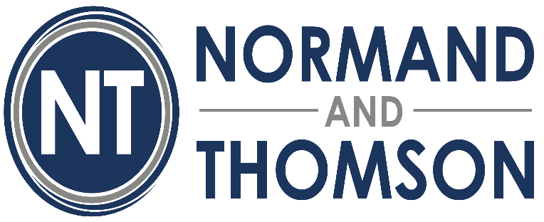 Normand and Thomson