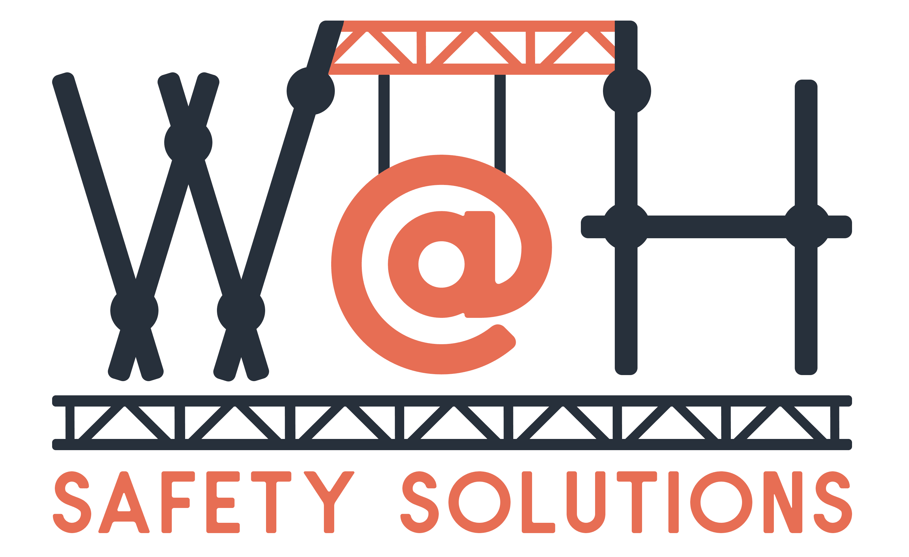 Working At Heights Logo