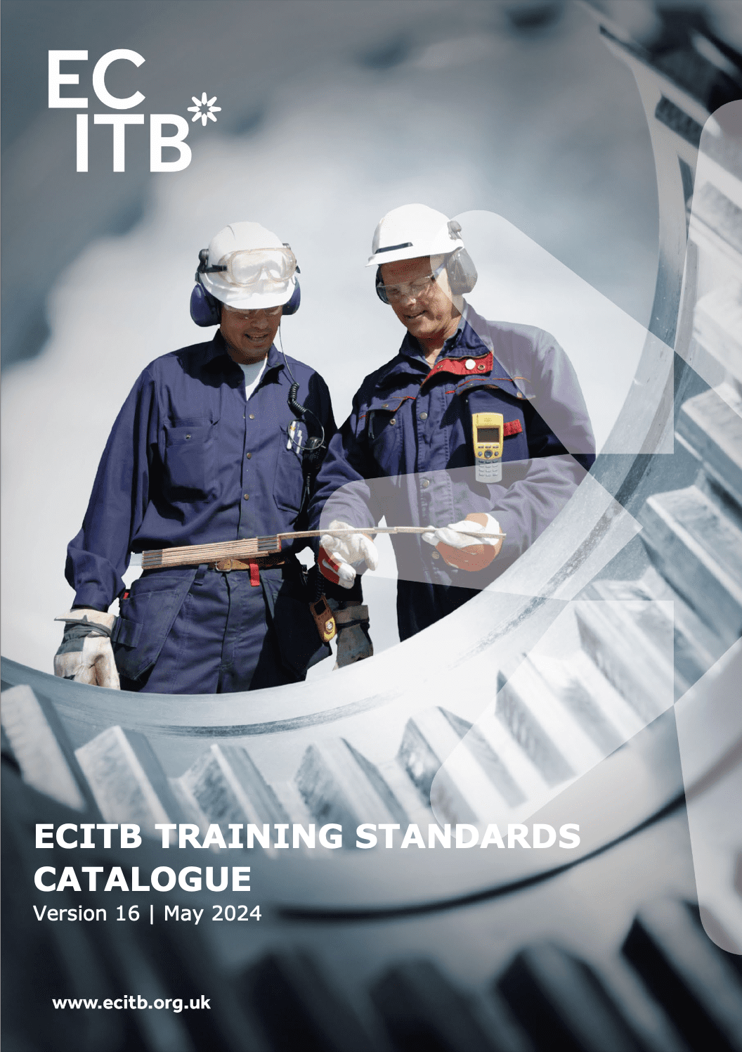 ECITB Training Standards Catalogue