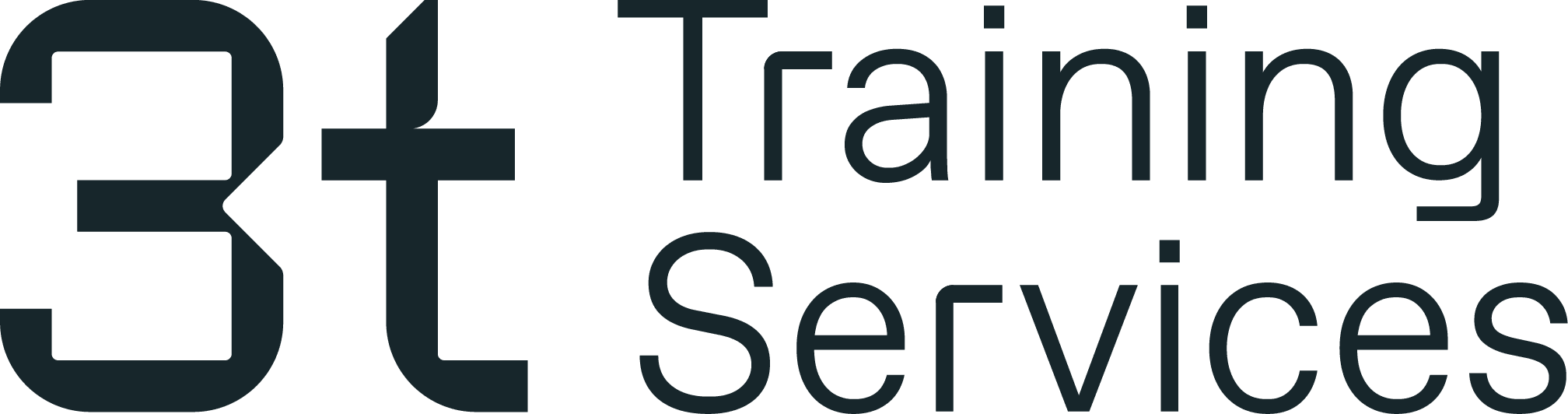 3T Training Services Logo