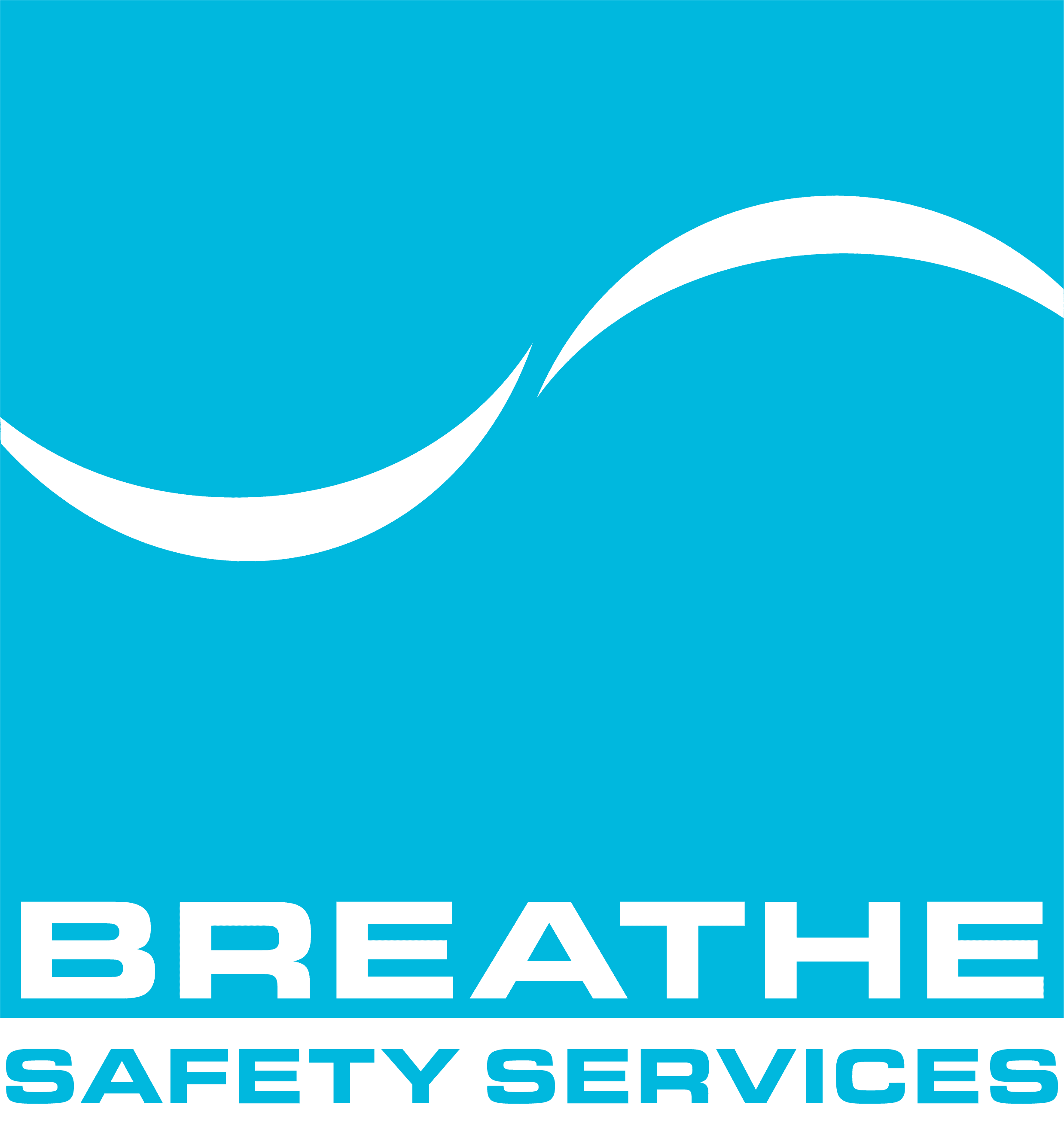 Breathe Safety logo