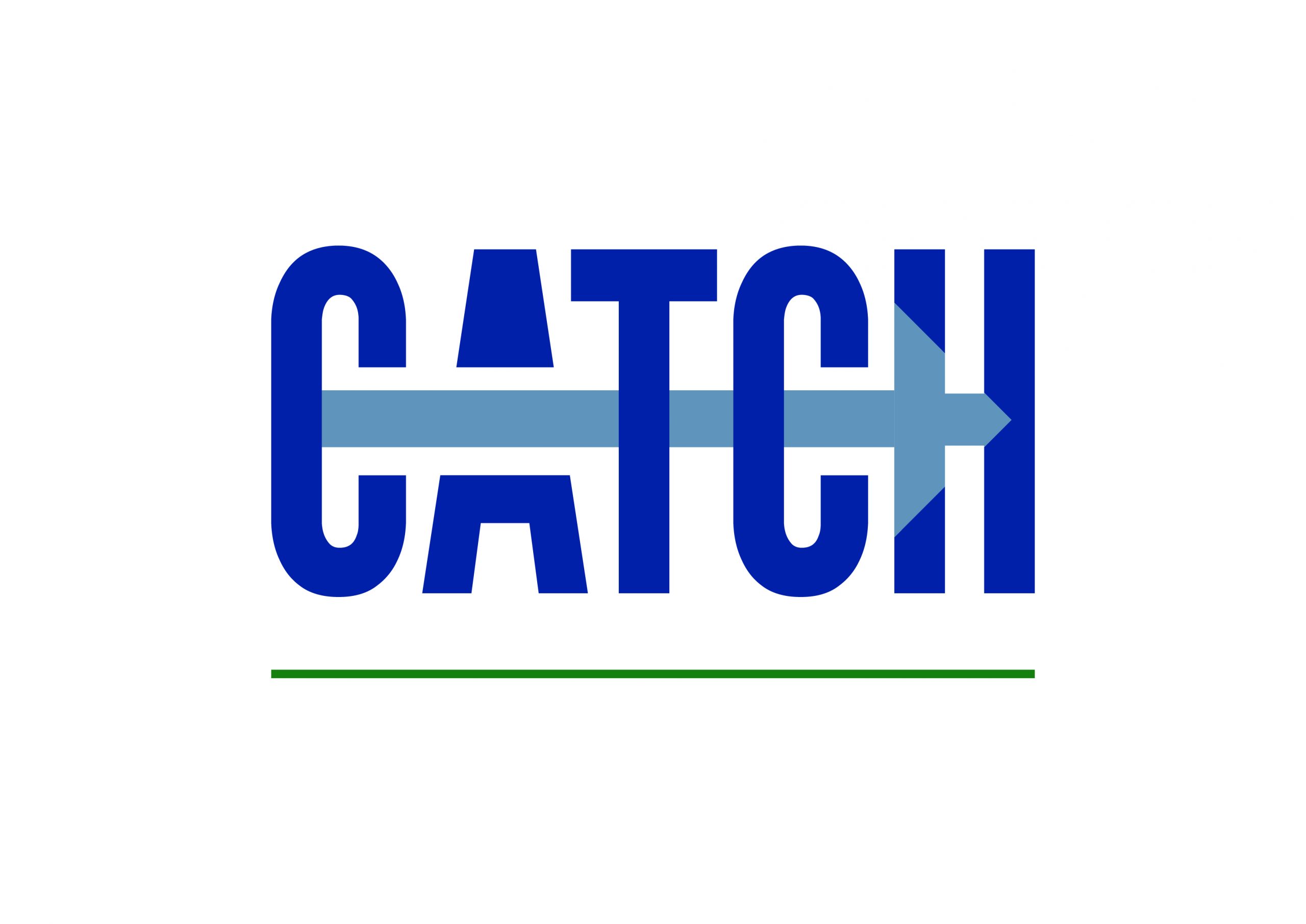 catch logo