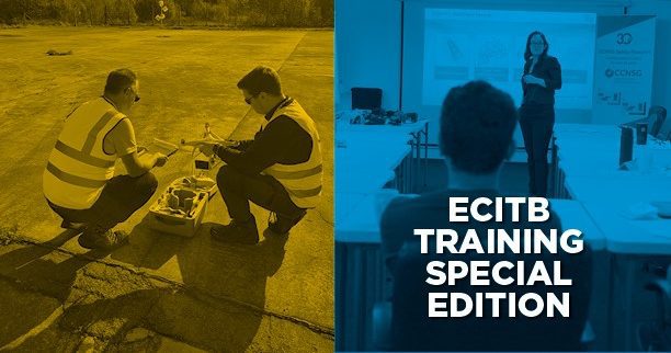 Engineering Magazine ECITB Training Special Edition Aspect Ratio 760 400