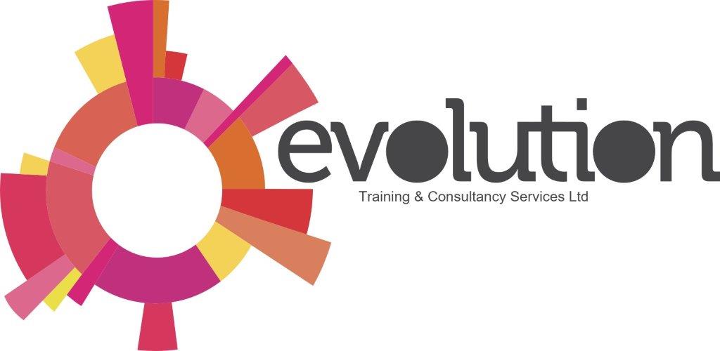 Evolution TCS Logo