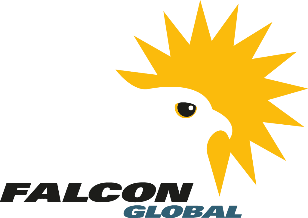 Falcon Global Limited - ECITB