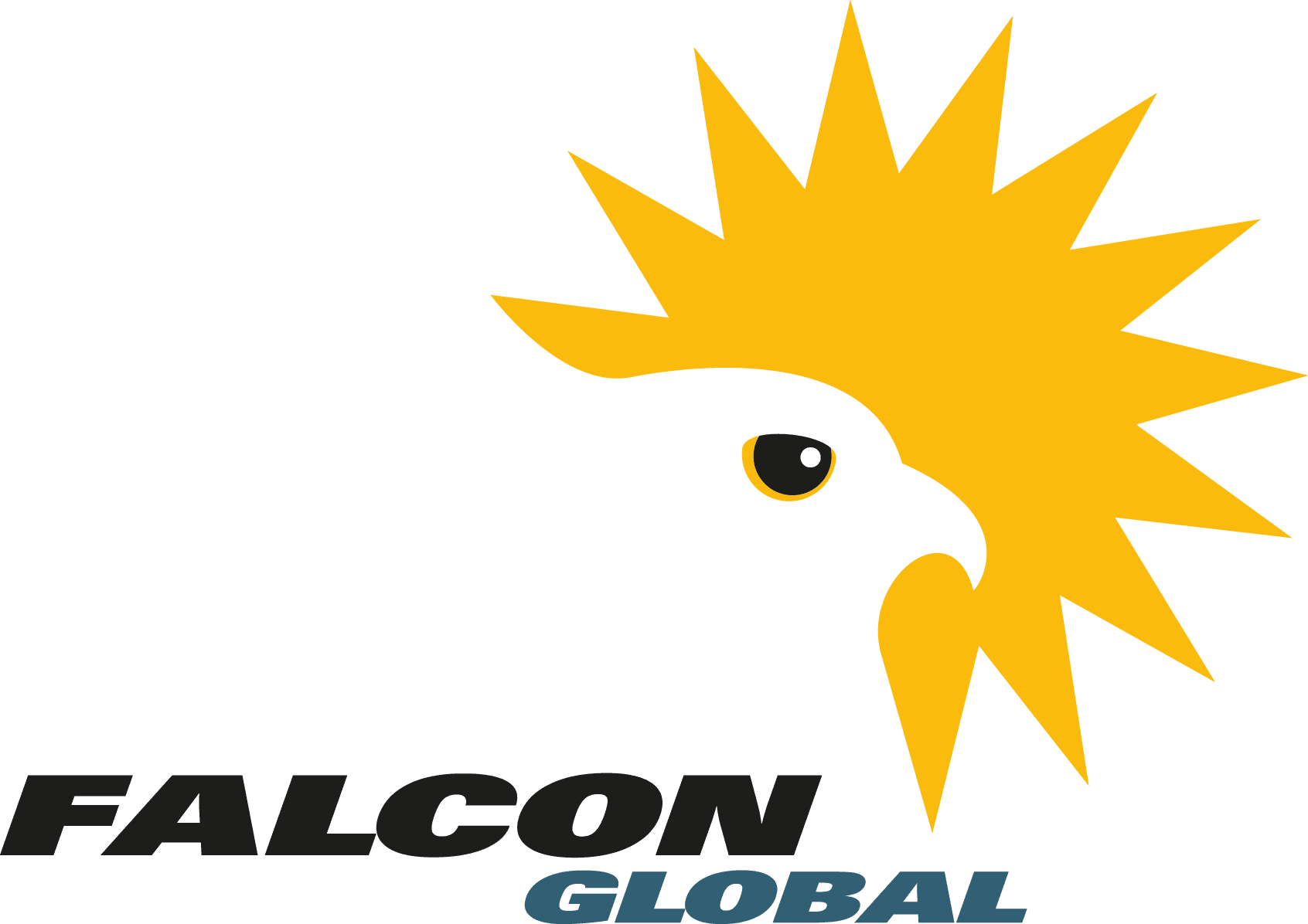 Falcon Global Logo