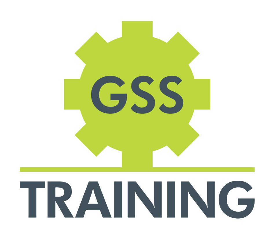 GSS Training Logo