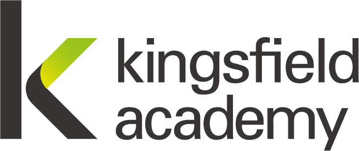 Kingsfield Academy logo