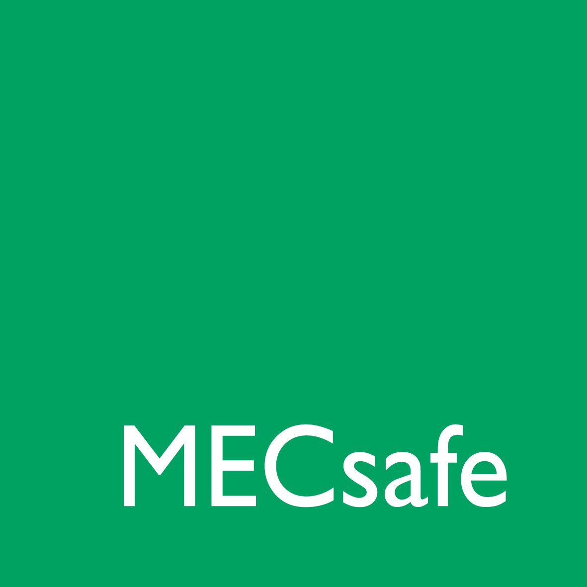MECsafe logo