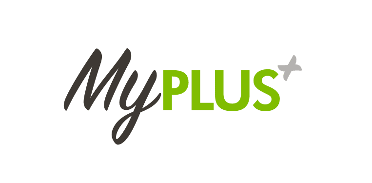 MyPlus logo