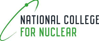 National college for nuclear