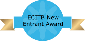 New Entrant Awards Icon 2024