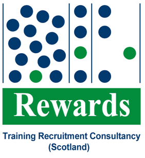 Rewards Scotland Logo