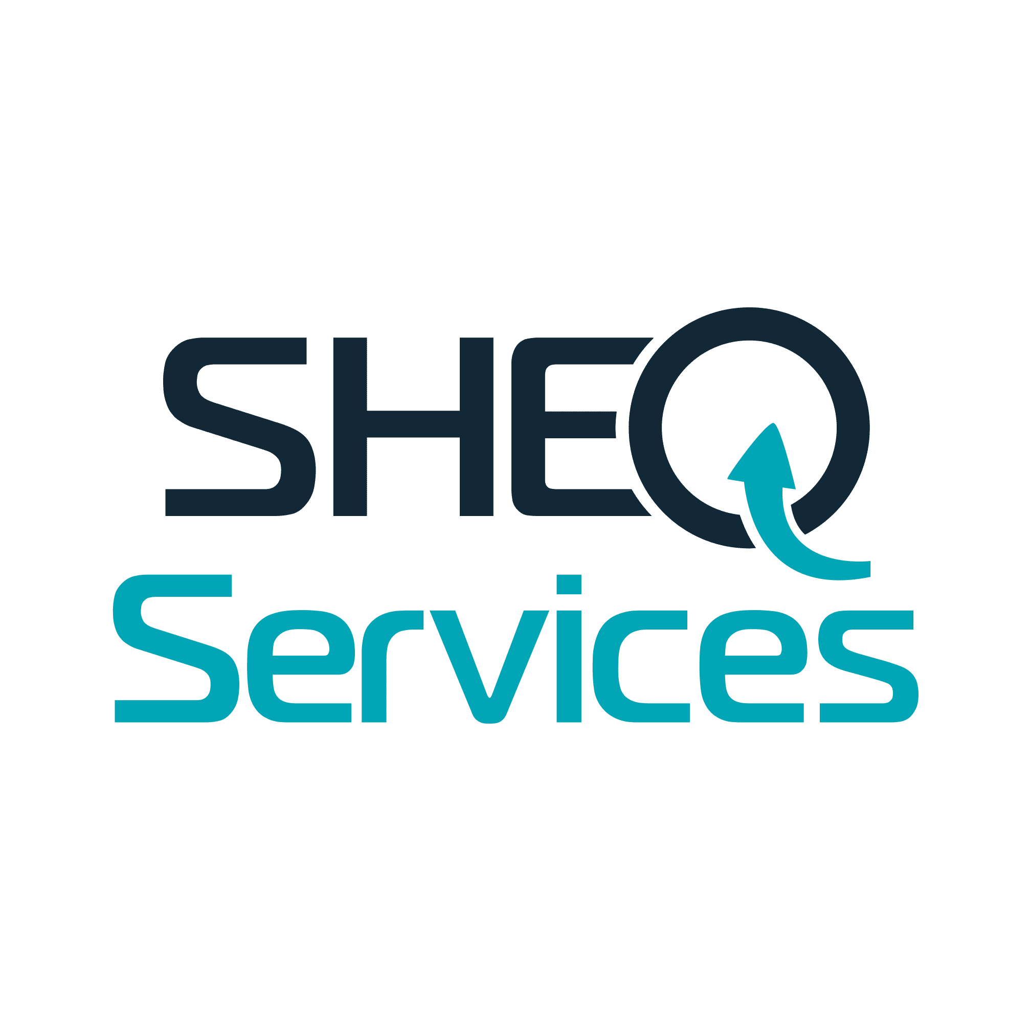 SHEQ Services Logo
