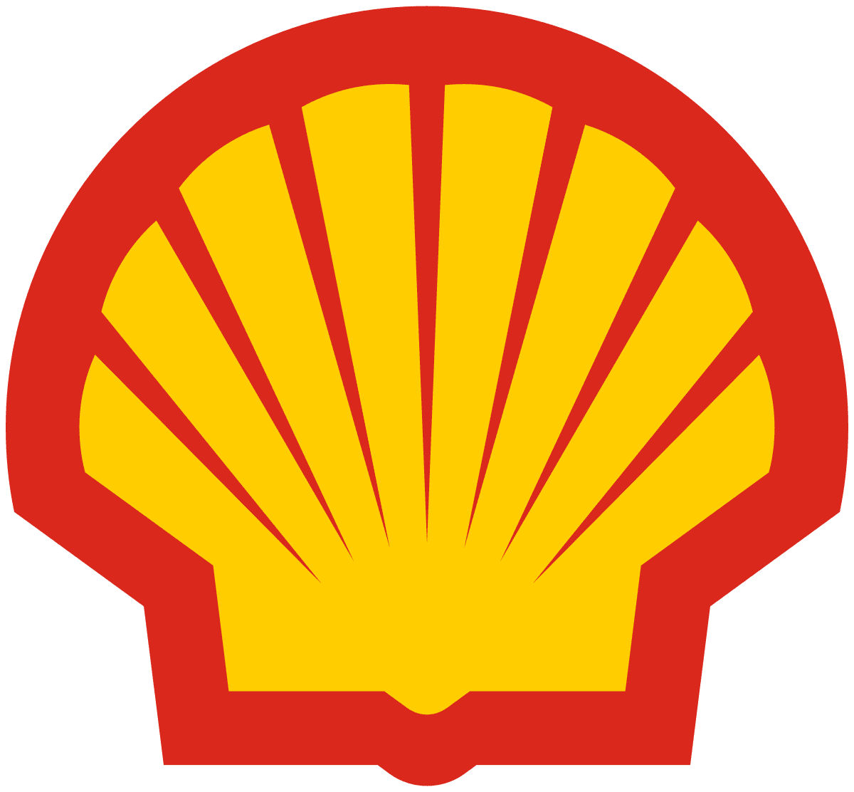 Shell Logo 2024