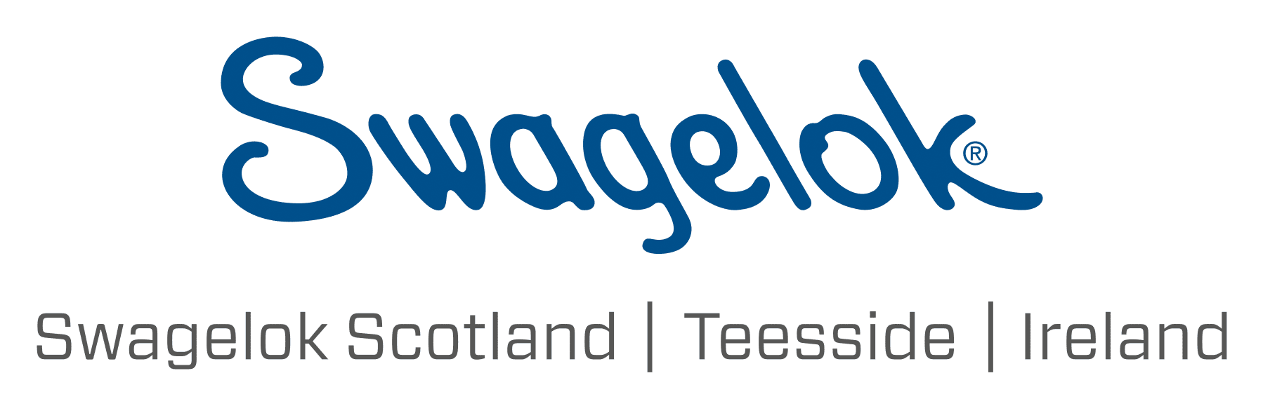 Swagelok Locations Logo