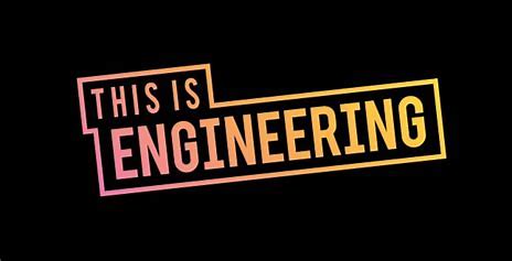 This is engineering logo