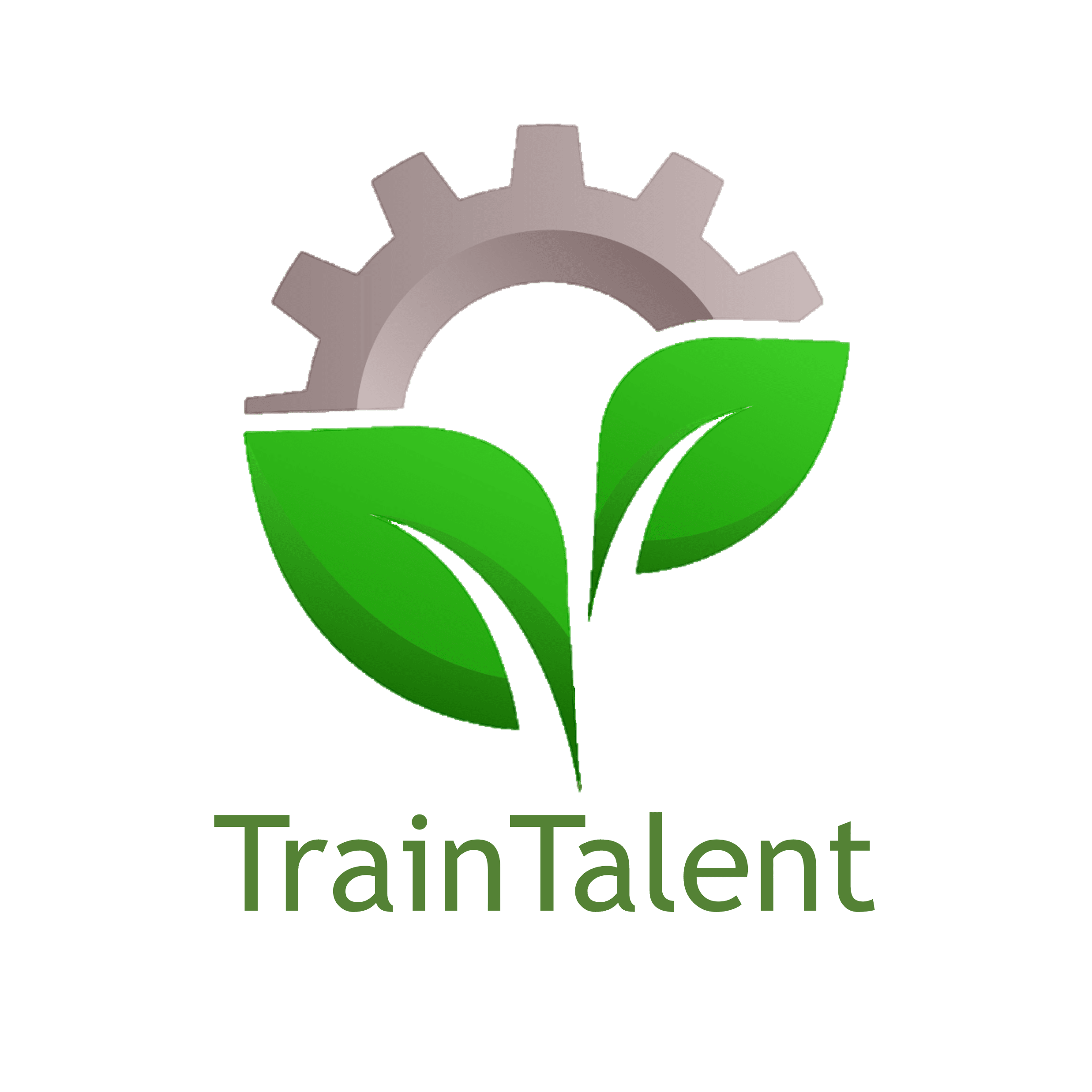 Train Talent Logo