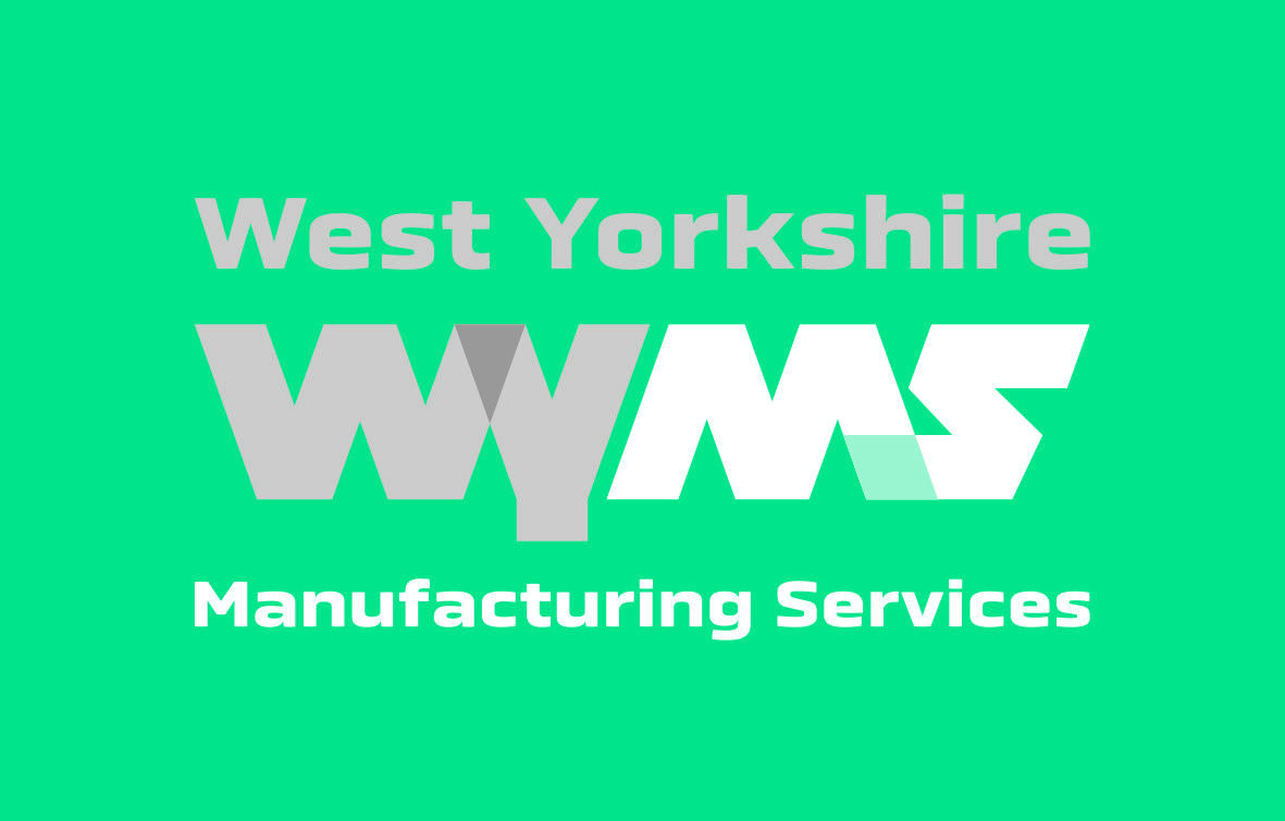West Yorkshire Manufacturing Services Logo