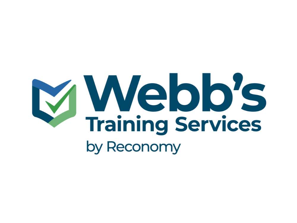 Webb's Training Services Logo