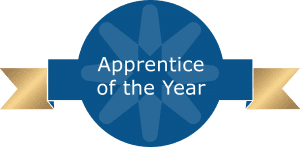 Apprentice Awards Icon 2024