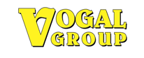 Vogal Group Logo