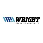 Wright Logo