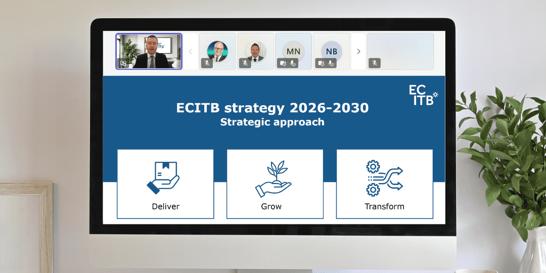 ECITB National Forum 2025 Aspect Ratio 1160 580